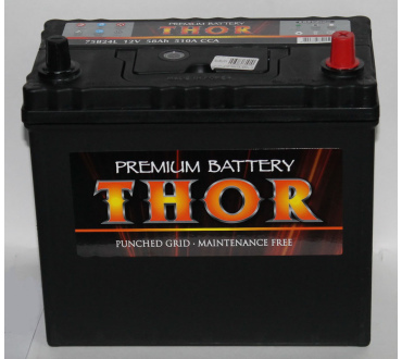 ����������� ������������� ��58 THOR 75B24L �������� ������������� ������ ��-�� �����