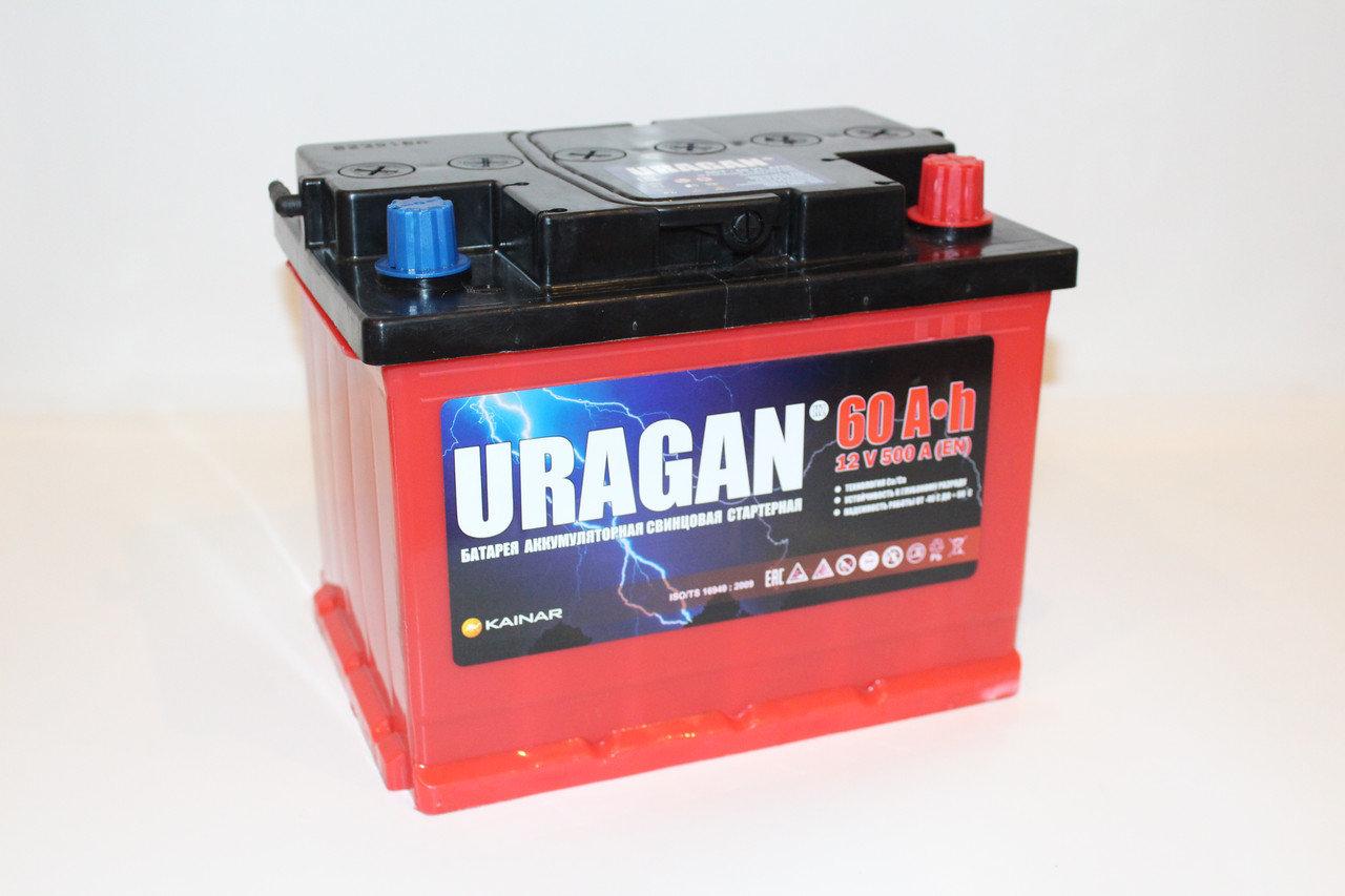 ����������� ������������� ��60 URAGAN ��������