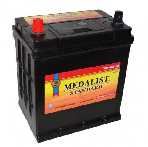 ����������� ������������� ��40 Medalist Standard 42B19R 330A ������ ������