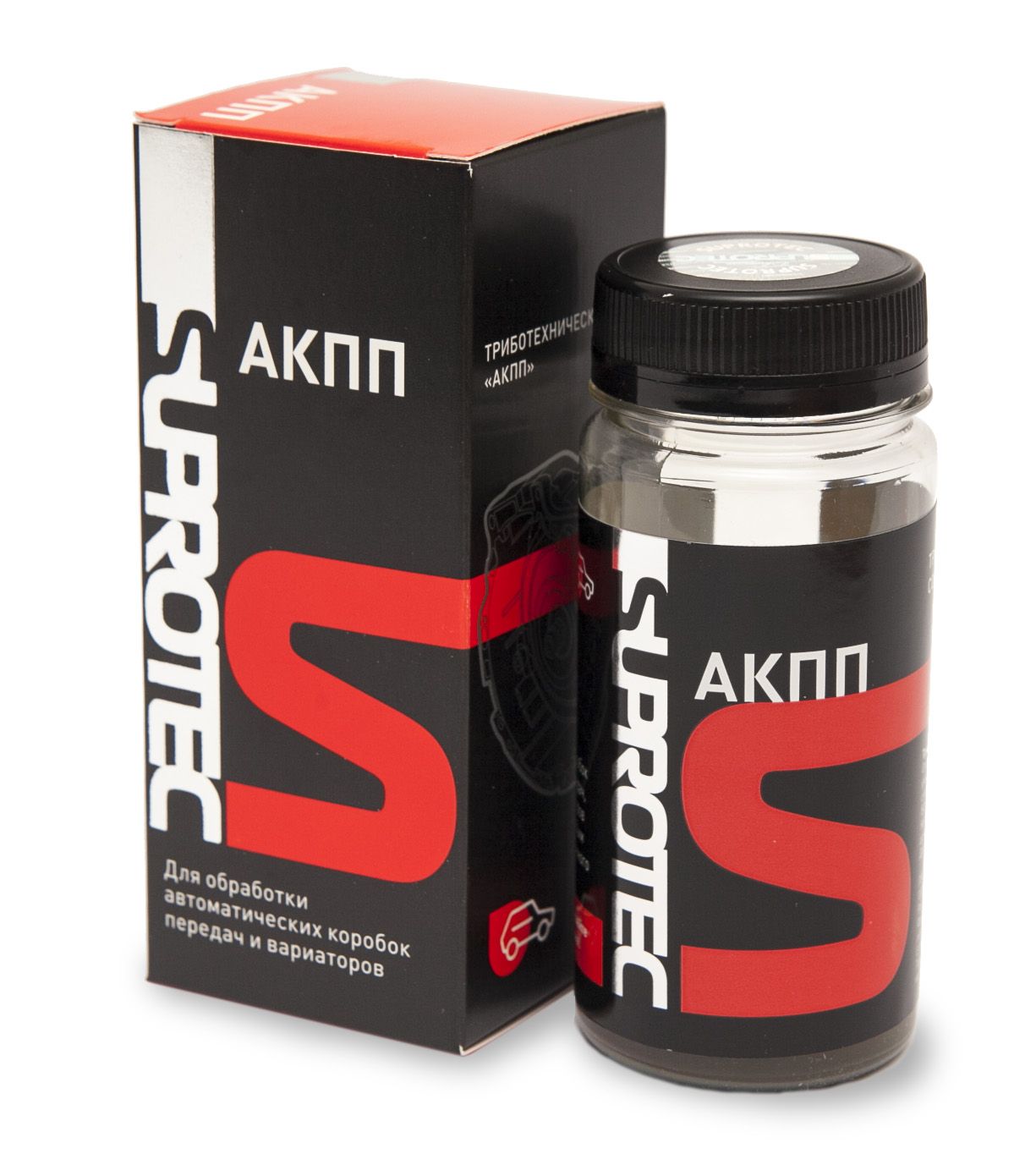 ���������������� ������ �������� ���� 80�� SUPROTEC