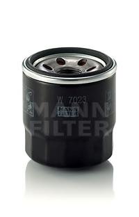 ������ �������� MANN-FILTER W7023
