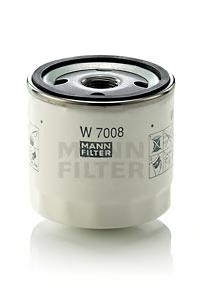 �������� ������ MANN-FILTER W7008