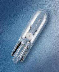 ����� 12V2W W2x4.6d OSRAM 2722 ������ �������� (51505)