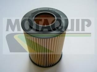 ������ �������� ��������� Knecht (Mahle Filter)
