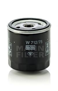 ������ �������� Mann W 71275