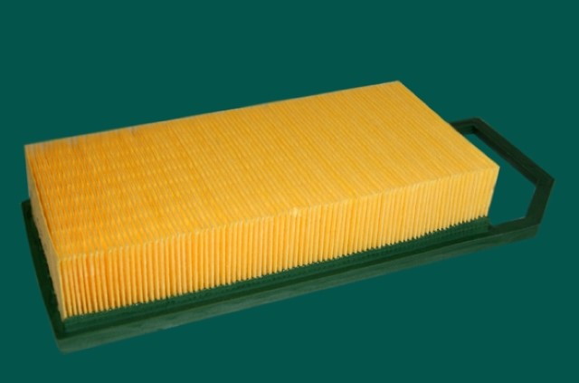 ������ ��������� BIG Filter GB9797