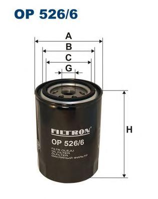 ������ �������� Filtron OP5266