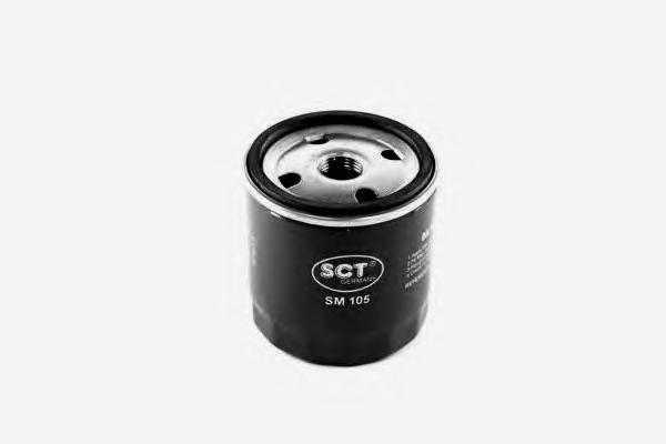 ������ �������� SCT SM105 Mann= W 71275  W 71241  W 71318  W 71222