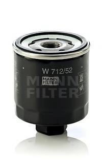 ��� ��� W71252 MANN