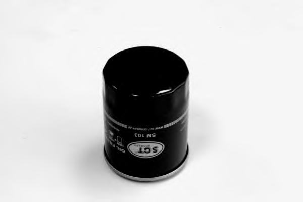 ������ ��������� SCT SM103 MANN = W67