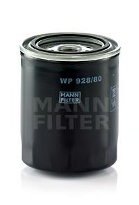 ������ �������� Mann WP92880