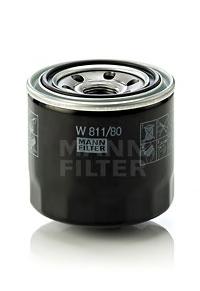 ������ �������� MANN W81180