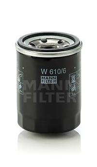 ������ �������� W 6106