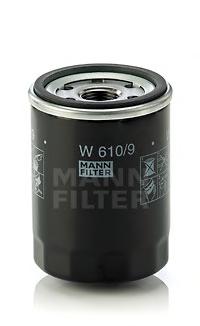 ������ �������� MANN W 6109