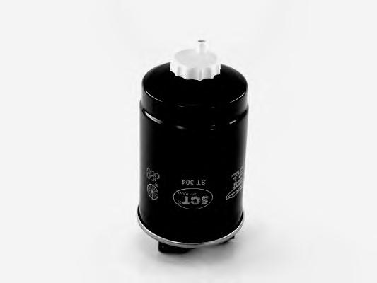 ������ ��������� SCT ST304