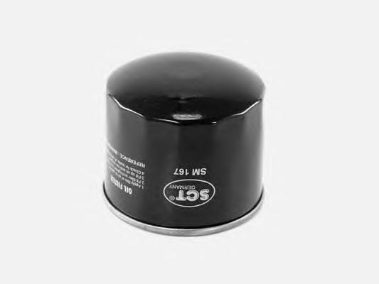 ������ ��������  SCT SM167