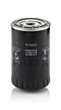 ������ �������� Mann W8402