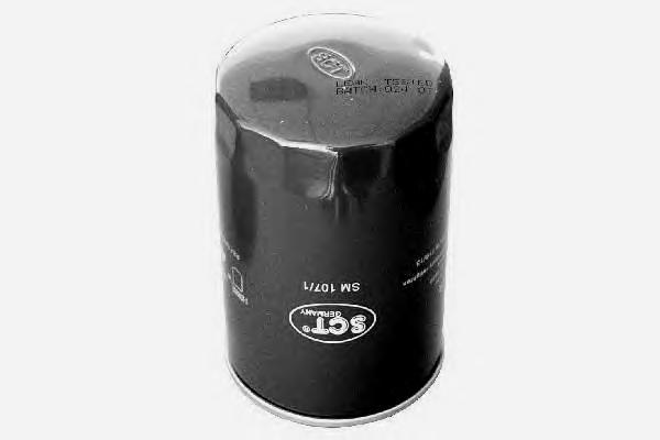������ �������� SCT SM1071