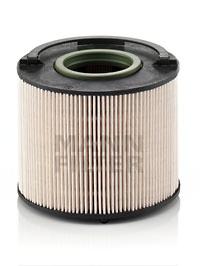 ������ ��������� ������ ������� � ���������� MANN PU 1033 X