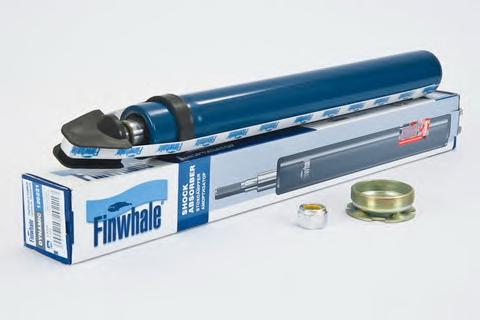 ����������� �������� ������� 2108 FINWHALE 120221